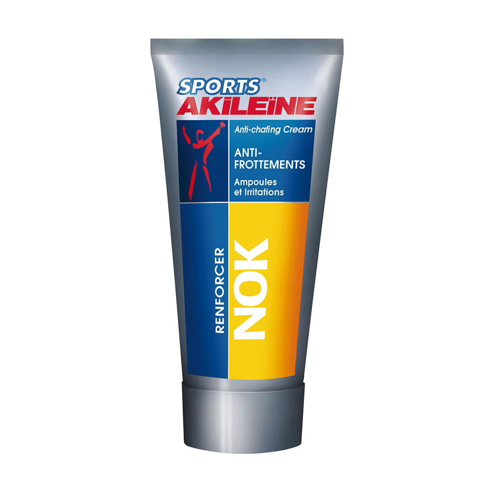 Akileine - Crème NOK - Boutique Courir