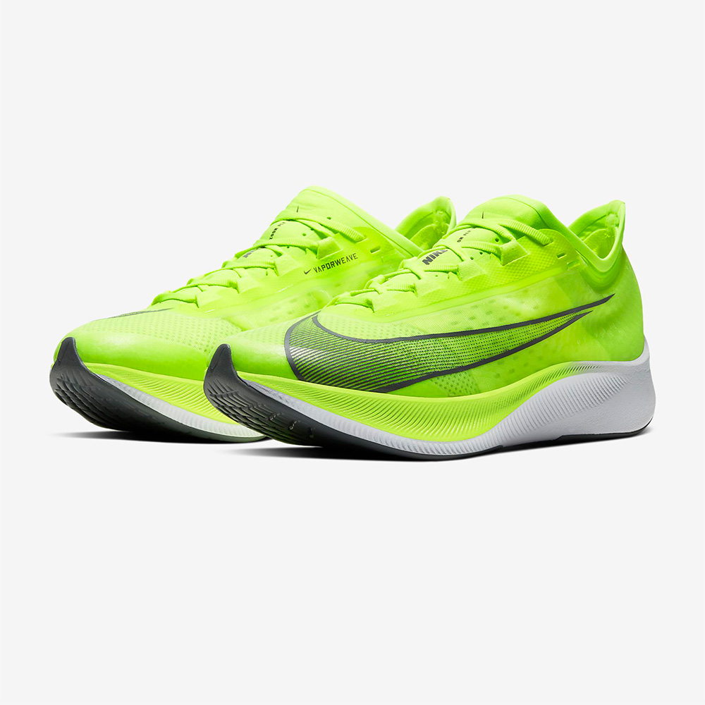 Course à pied - Nike - Zoom Fly 3 • H - Boutique Courir