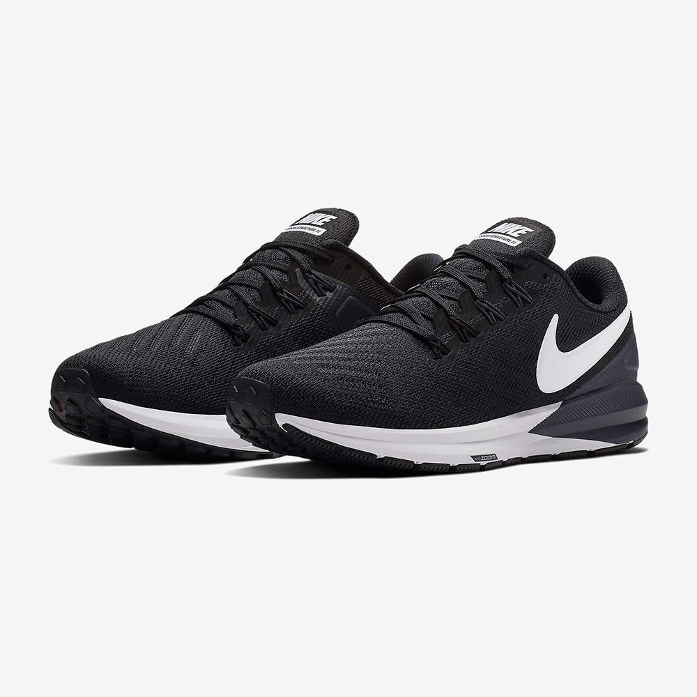 nike air zoom structure 22 w