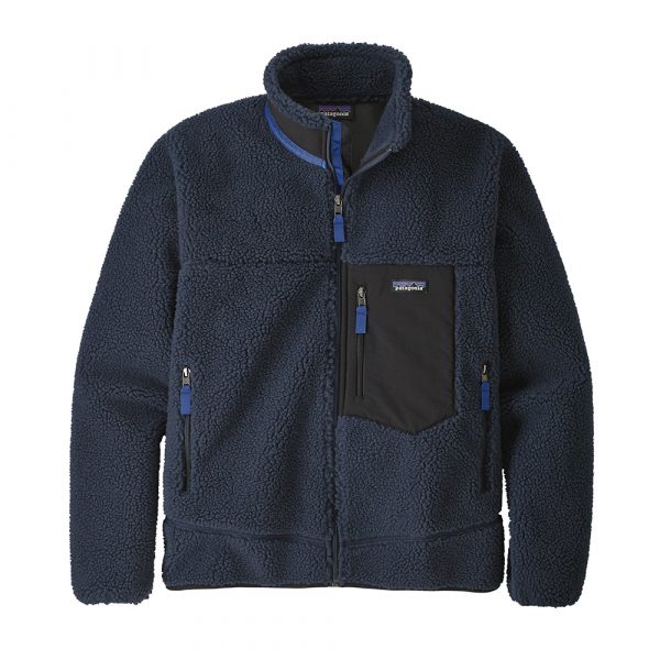 Patagonia - Classic Retro-X Fleece Jacket • H - Boutique Courir