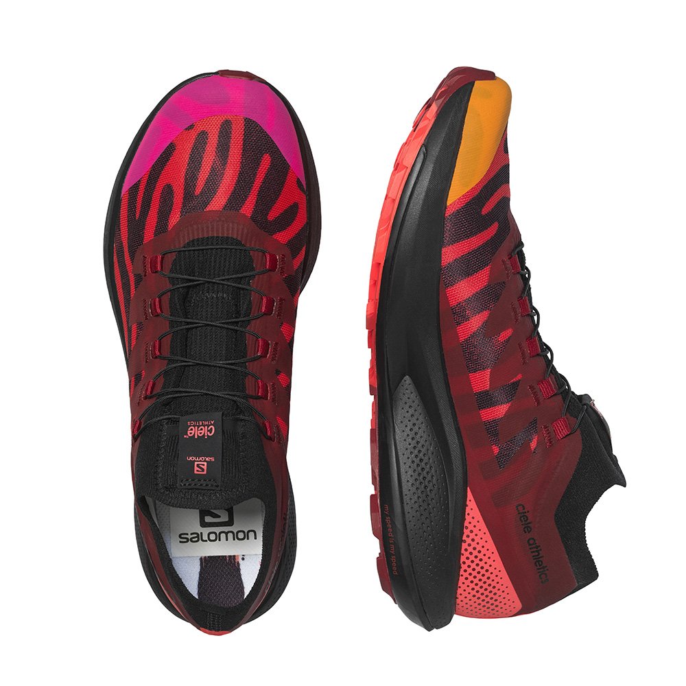 Salomon X Ciele Athletics - Pulsar Trail Pro x ciele • H