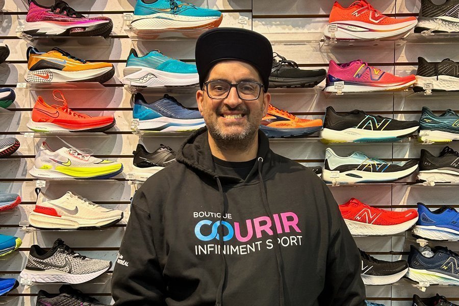 Blogue Notre quipe Boutique Courir